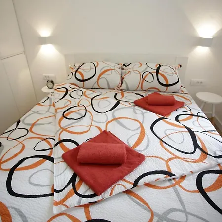 Center Cozy Skadarlija *