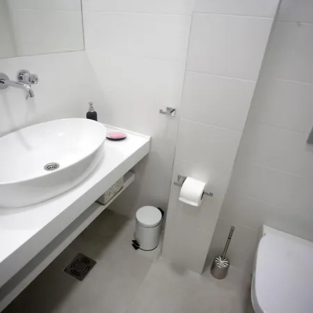 Center Cozy Skadarlija Belgrad