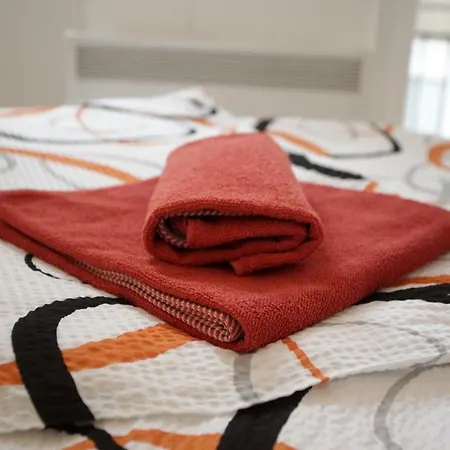 Center Cozy Skadarlija * Βελιγράδι
