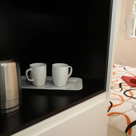 Daire Center Cozy Skadarlija *