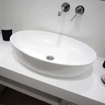 Διαμέρισμα Center Cozy Skadarlija *