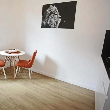 Center Cozy Skadarlija Daire Belgrad