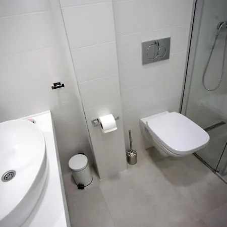 Center Cozy Skadarlija *