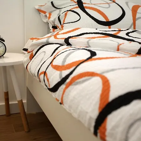 Center Cozy Skadarlija Διαμέρισμα