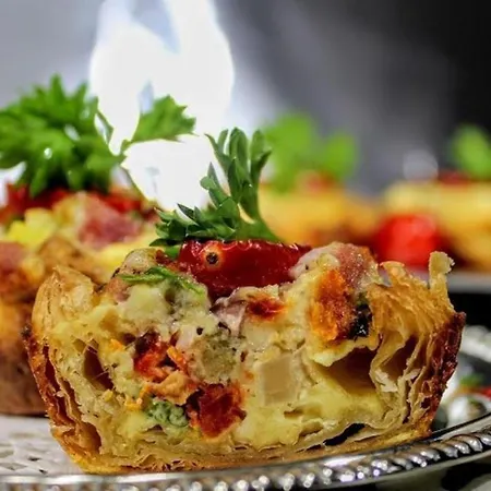 Center Cozy Skadarlija Apartament Belgrad