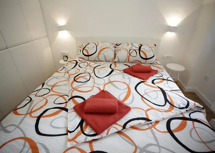 Center Cozy Skadarlija *