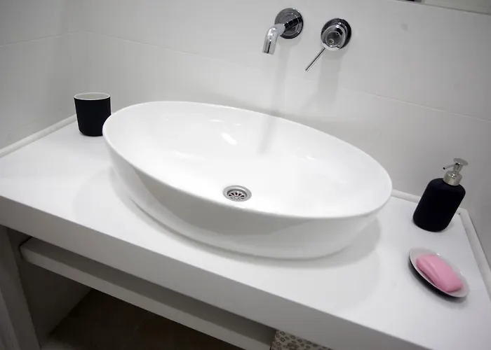 شقة Center Cozy Skadarlija *