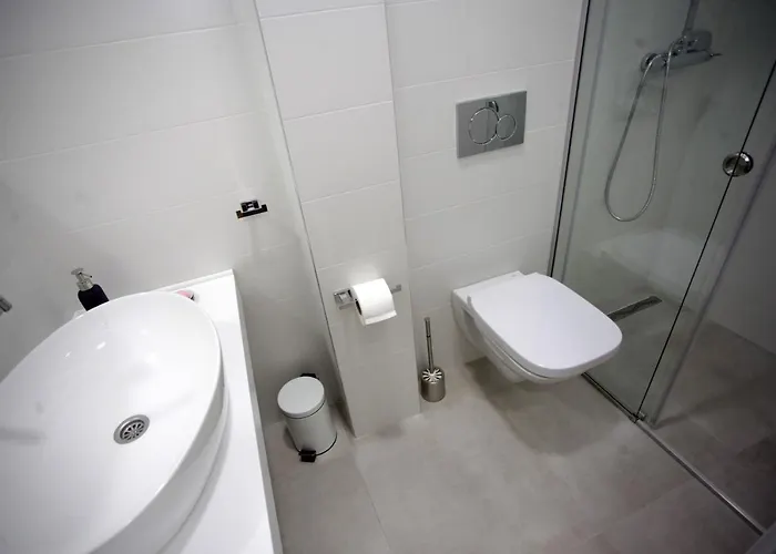 Center Cozy Skadarlija *