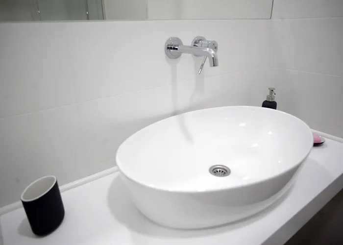 شقة Center Cozy Skadarlija بلغراد