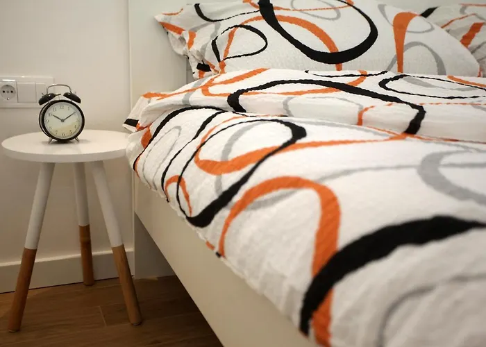 Center Cozy Skadarlija شقة