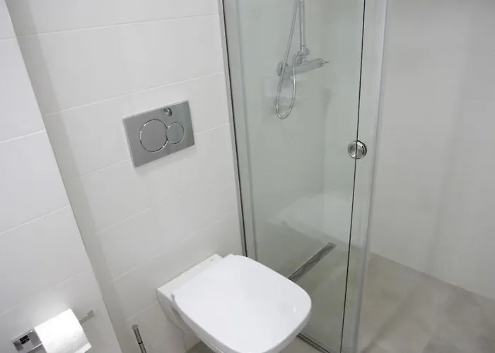 Center Cozy Skadarlija شقة بلغراد